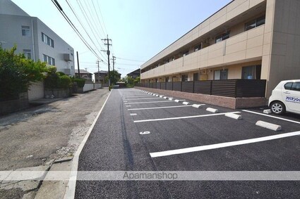 アザレア[2LDK/57.26m2]の共用部1