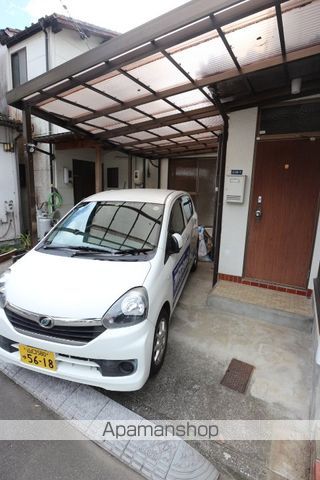 岩徳線 西岩国駅 徒歩20分 2階建 築44年のその他写真