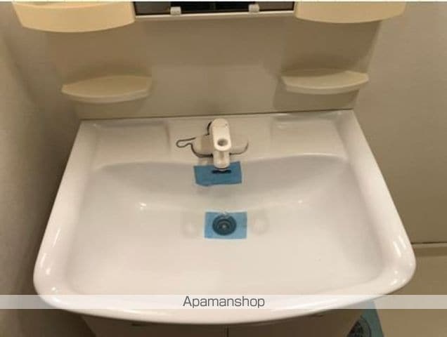 ソシアプラザの内装写真