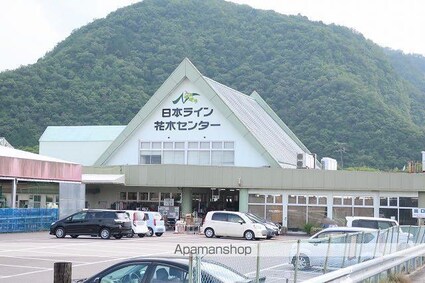 リバーサイド・ビラＢ[2LDK/57.22m2]の周辺6