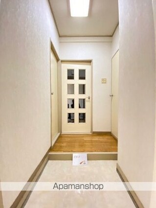 ラフォーレ・ディテ[3DK/51.3m2]の玄関