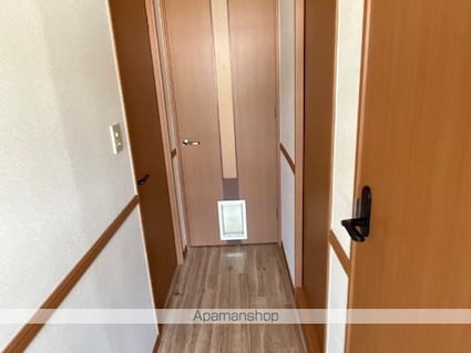 グリーンロック[2LDK/51.3m2]の内装3