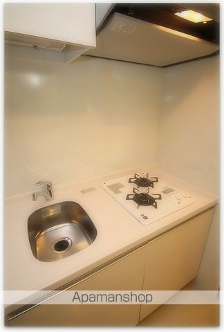 レジュールアッシュ難波MINAMIIIの内装写真