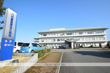 熊本県八代郡氷川町宮原[2DK/33m2]の周辺4