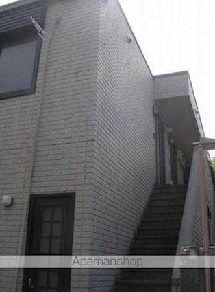 ＴＭハイツ[1K/21m2]の外観2