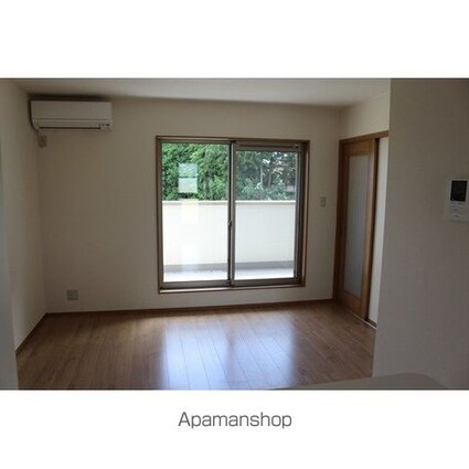 Ｃｈｅｒｒｙ　Ｂｌｏｓｓｏｍ[2LDK/54.41m2]のリビング・居間