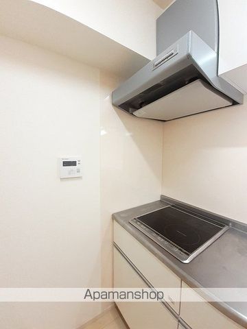サンリット IIの内装写真