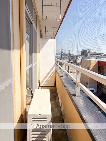 第6磯部コーポの内装写真