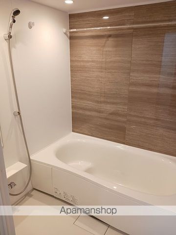 ルナ クレスタIIの内装写真