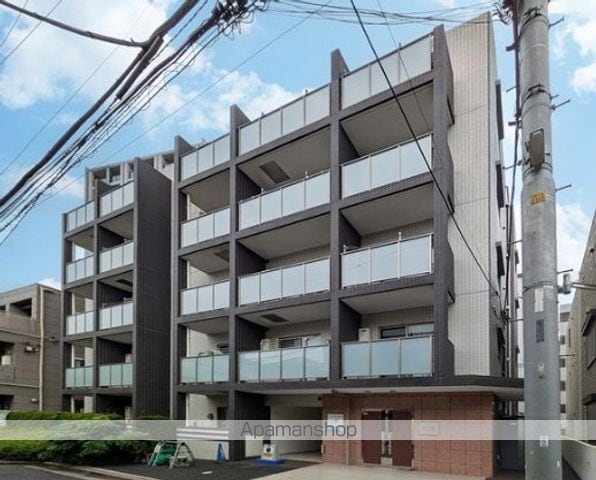 グリシーナ上北沢