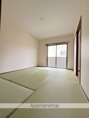 アンゲネームラーゼンの内装写真
