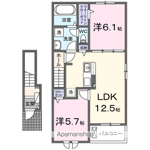 間取り：219003496821