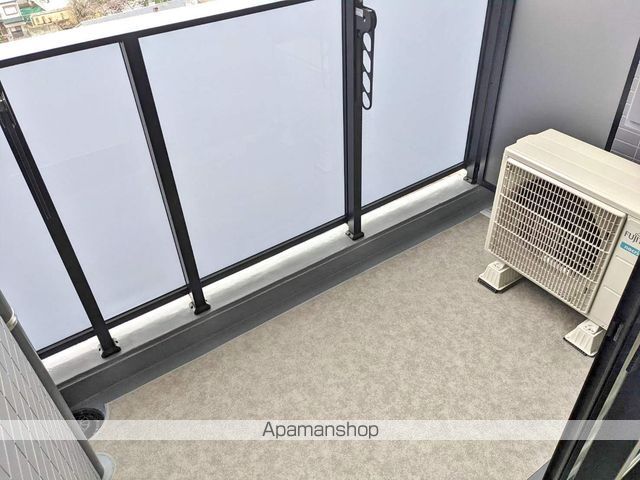 レジュールアッシュ塚本レジデンスの内装写真
