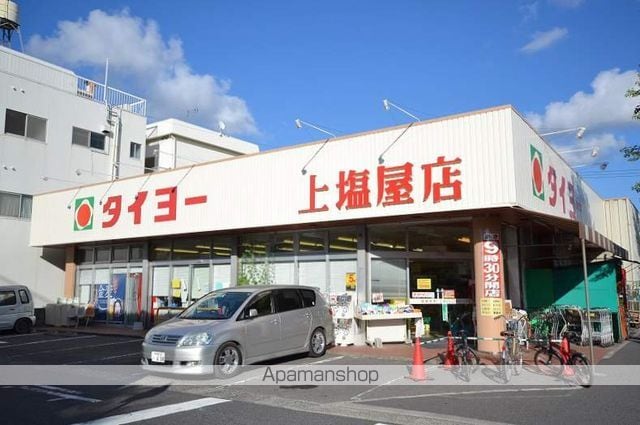 サニーコーポの内装写真