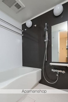 ｉーＳｕｉｔｅ　ＨｉｇａｓｈｉＮａｋａｎｏ[1LDK/38.92m2]のバス
