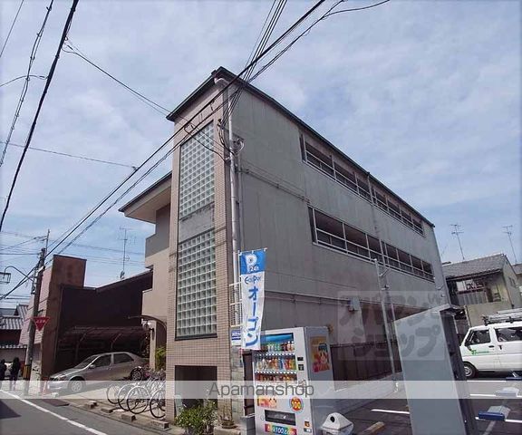 グレイスエビヤの外観写真