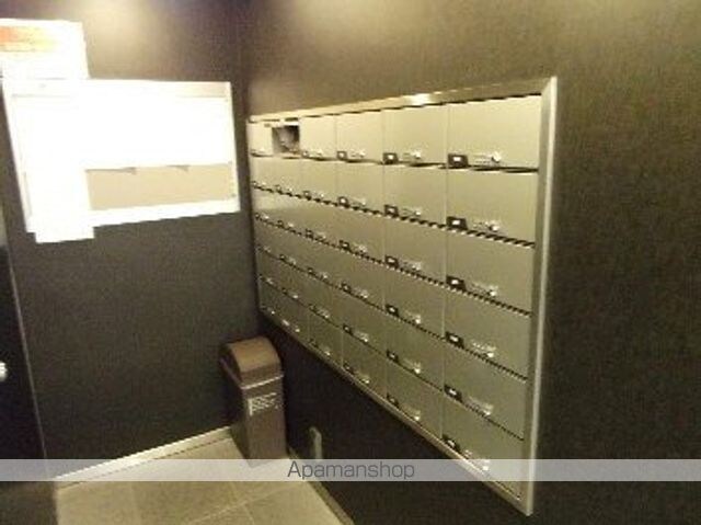 コスモリード市ヶ谷払方町[1LDK/54.46m2]の共用部1