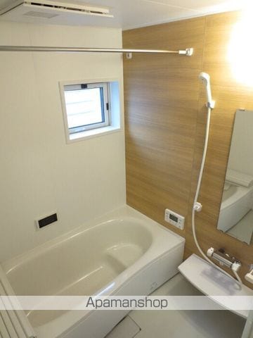 セジュール・アイII B棟の内装写真