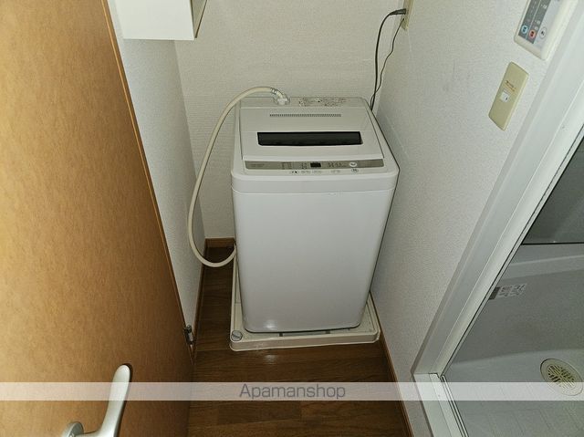 レオパレス菖蒲の内装写真