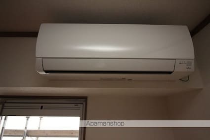 アルパ千刈[2LDK/60.61m2]のその他設備