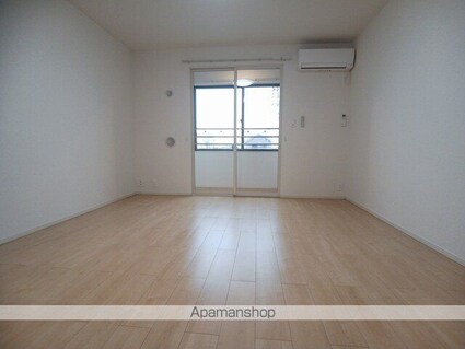 ヴァン　ヴェールⅠ[1LDK/51.29m2]のリビング・居間1