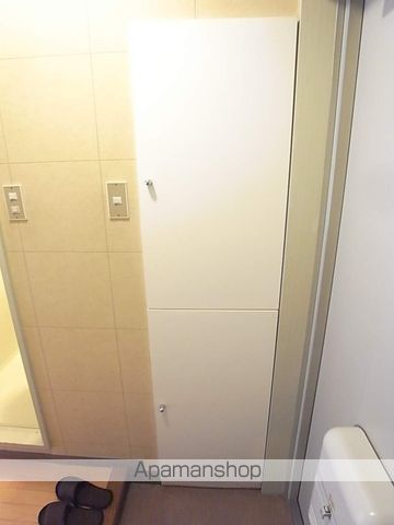 レスパス八王子の内装写真