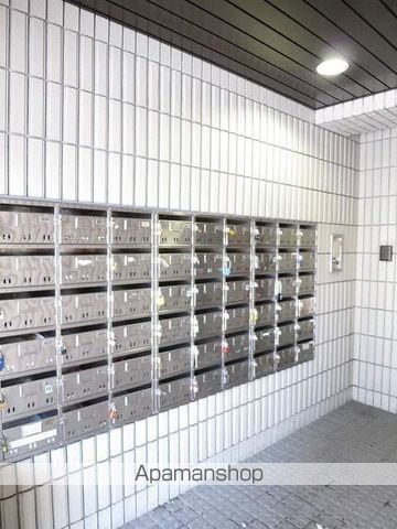 プレサント北35条の内装写真