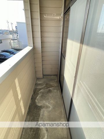 スペース8の内装写真