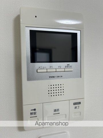 ESPERANZA江波の内装写真