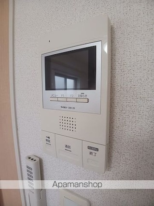 アプローズ[1K/30.27m2]のその他設備