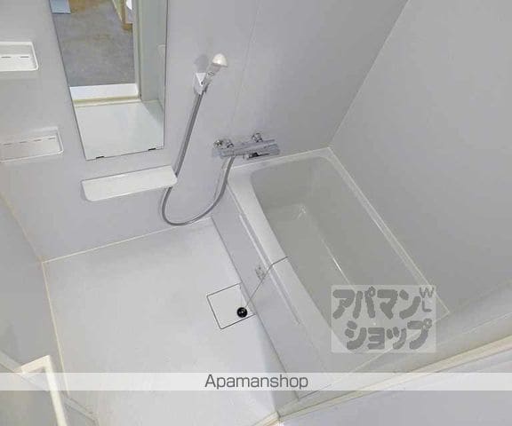 コアロード糺の森の内装写真