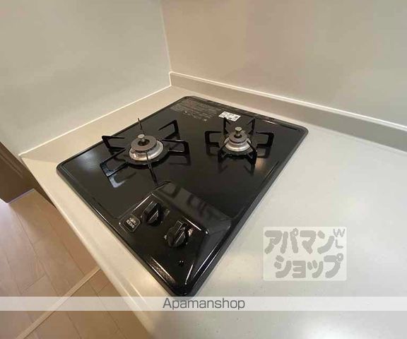 CREST TAPP 京都太秦天神川DEX Iの内装写真