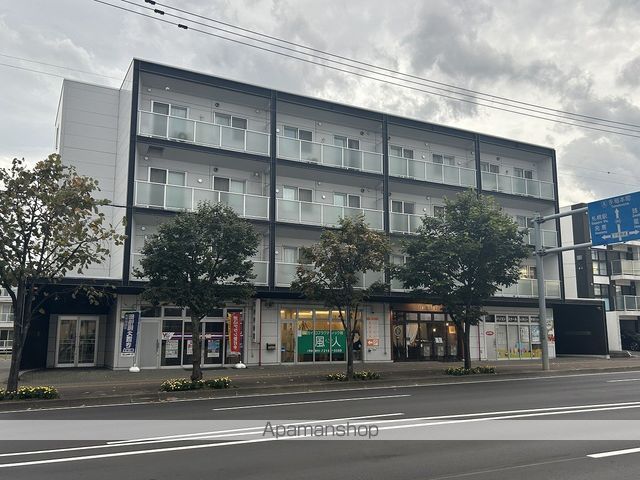 アオイBLD610の外観写真