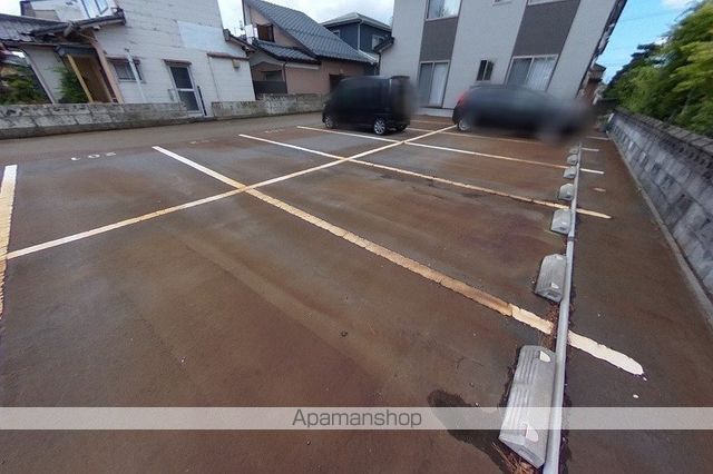 クオーレ天野の外観写真