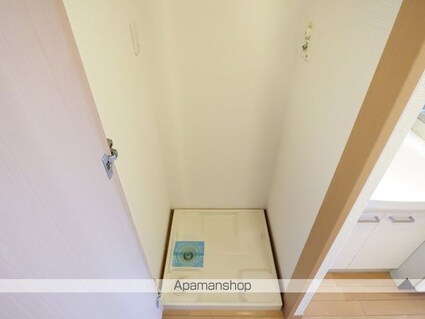 ベルファース川原通[1K/23.95m2]の内装6