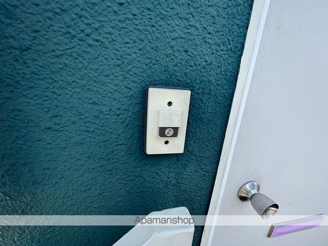 真壁ハイツの内装写真