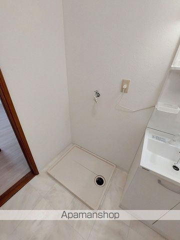スクエア5の内装写真