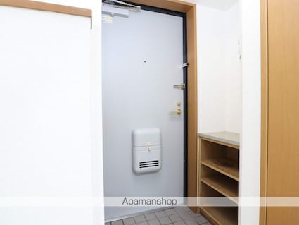 浅井ビル[1K/25.65m2]のその他設備