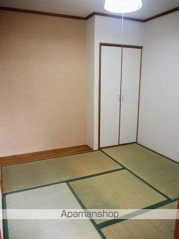 ファーストライフ大塚の内装写真
