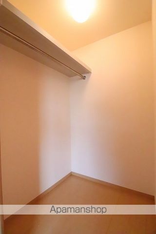 リビングタウン三ッ木 Cの内装写真