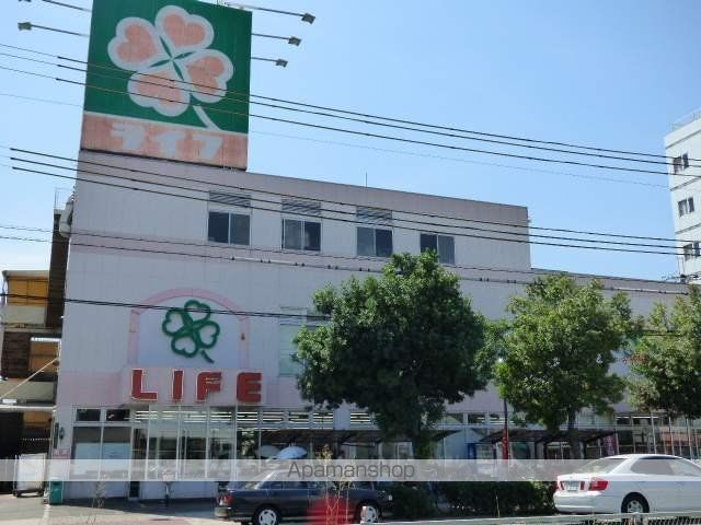 大池メゾンの周辺写真