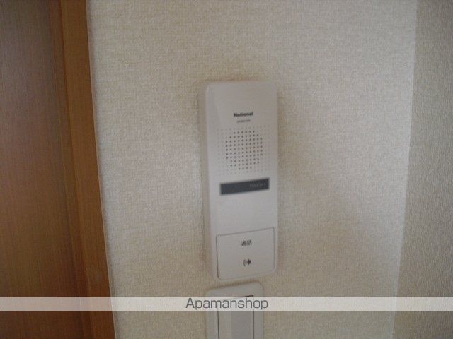 ダイヤモンドヒルズの内装写真