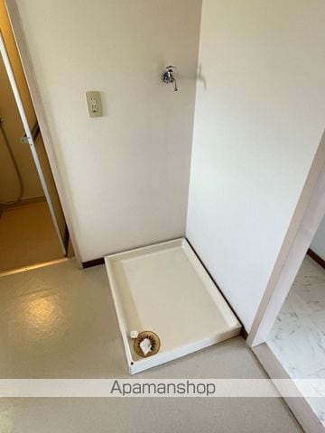 コーポポエムの内装写真