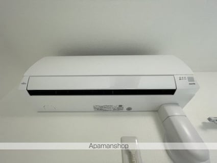 東京都昭島市美堀町２丁目[1K/25.02m2]の内装1