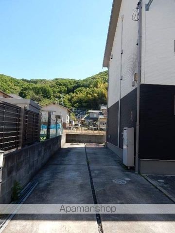 岡山電軌東山本線 東山岡電ミュージアム駅 徒歩28分 2階建 築15年のその他写真