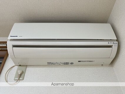 滋賀県甲賀市水口町水口[1R/23.19m2]のその他設備