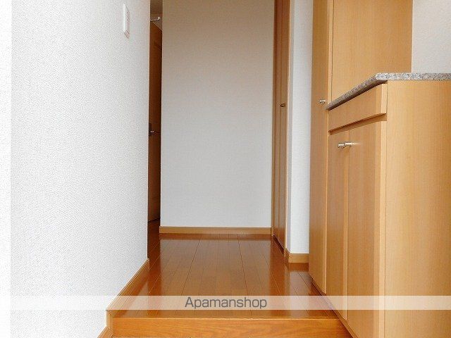 メゾンプラシードの内装写真