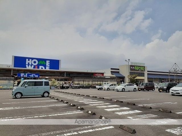 レグルス財光寺の周辺写真