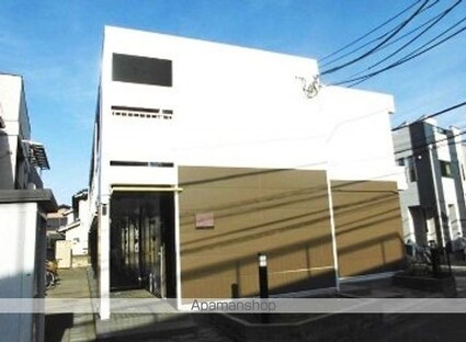 レオパレス春日[1K/23.18m2]の外観2