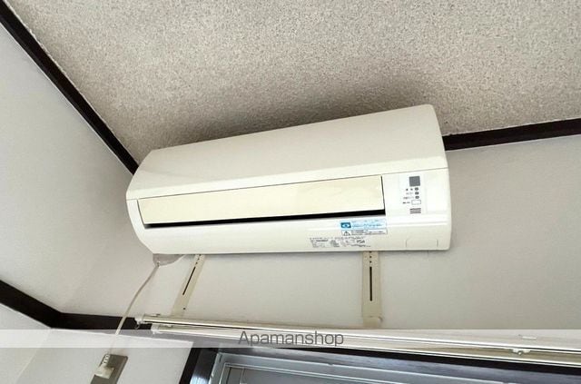協和ハイツの内装写真